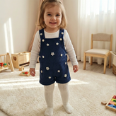 بیلر مروارید دوزی شده