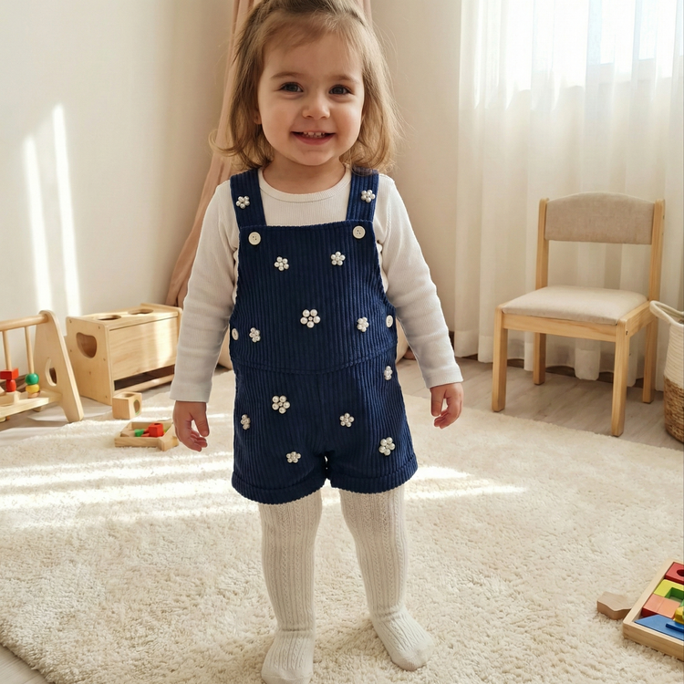 بیلر مروارید دوزی شده