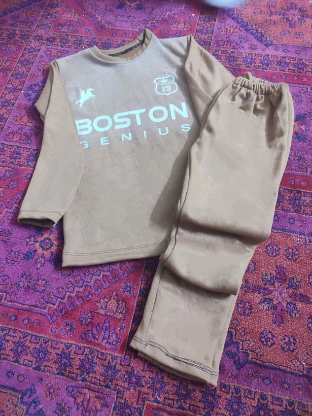 بلوز شلوار BOSTON