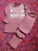 بلوز شلوار BOSTON