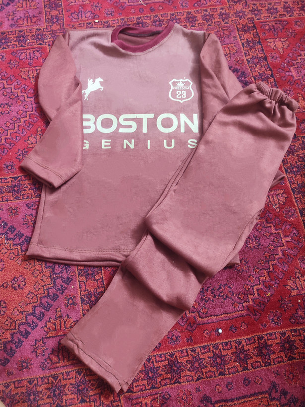 بلوز شلوار BOSTON