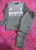 بلوز شلوار BOSTON